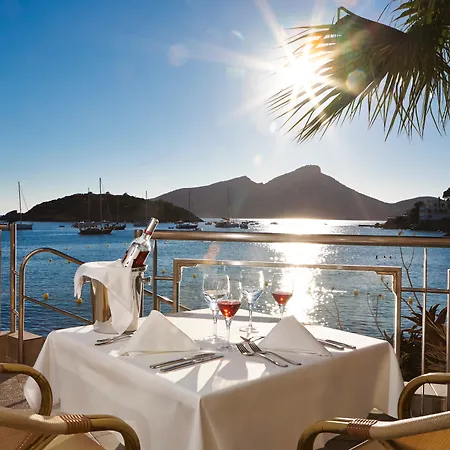 Hotel Universal Aquamarin Sant Elm
