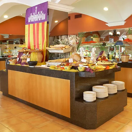 Hotel Universal Aquamarin 4*