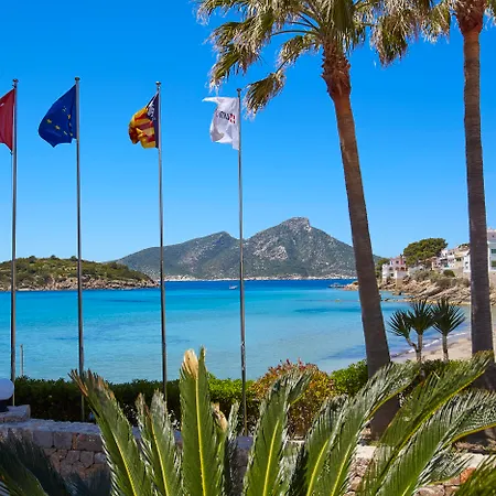 Universal Aquamarin 4* Sant Elm