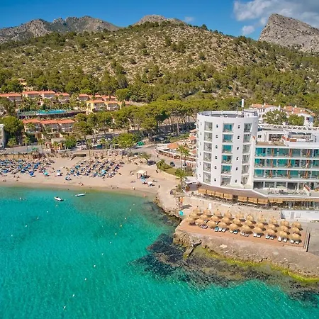 Universal Aquamarin 4* Sant Elm