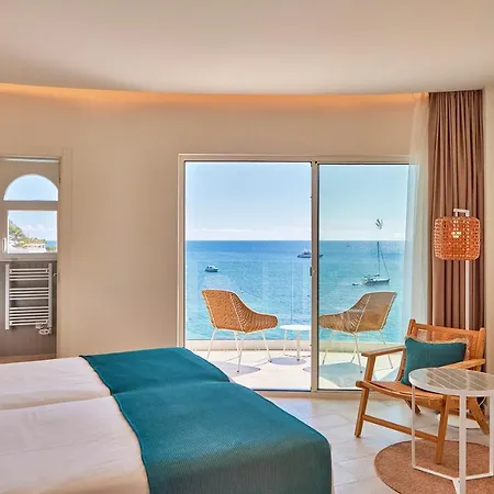 Hotel Universal Aquamarin