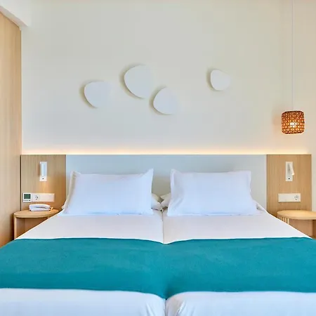 Universal Aquamarin Hotel Sant Elm