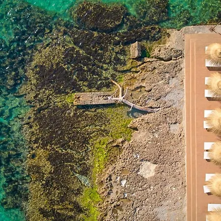 Universal Aquamarin Hotel