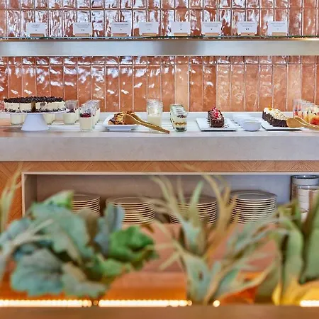 Universal Aquamarin Hotel Sant Elm