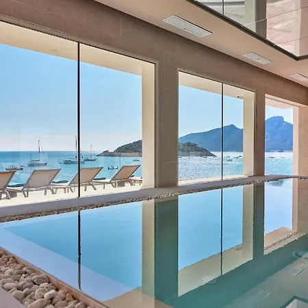 Universal Aquamarin Hotel Sant Elm