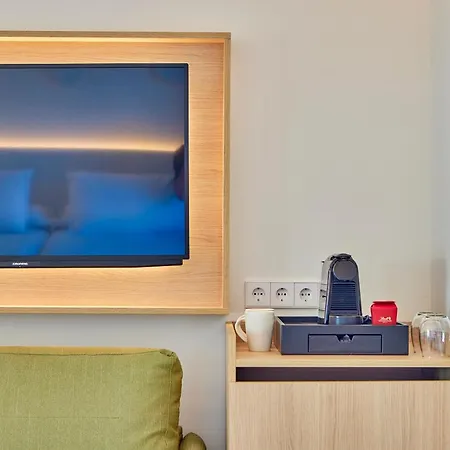 Hotel Universal Aquamarin