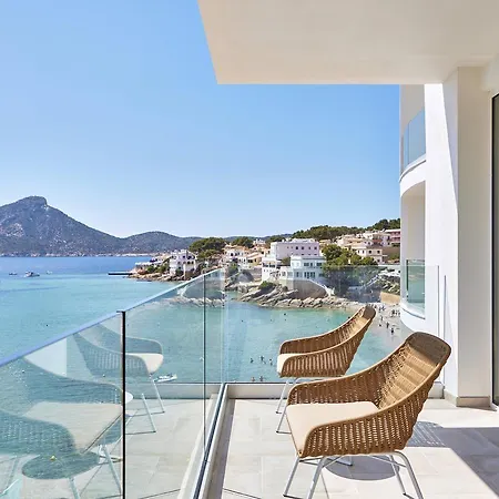 Hotel Universal Aquamarin Sant Elm