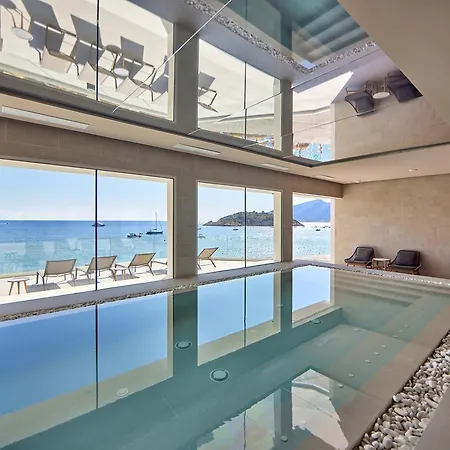 Universal Aquamarin Hotel Sant Elm