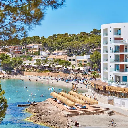 Universal Aquamarin 4* Sant Elm