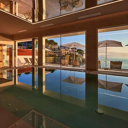 Hotel Universal Aquamarin Sant Elm