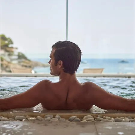 Universal Aquamarin 4* Sant Elm
