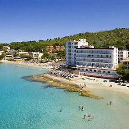 Universal Aquamarin 4* Sant Elm