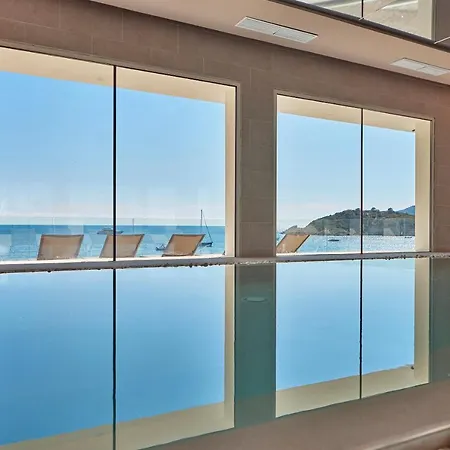 Hotel Universal Aquamarin Sant Elm