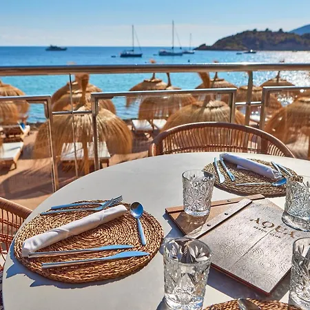 Hotel Universal Aquamarin Sant Elm