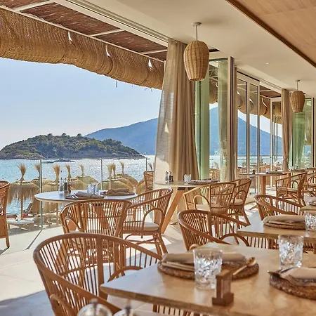 Hotel Universal Aquamarin Sant Elm