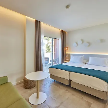 Universal Aquamarin Hotel Sant Elm