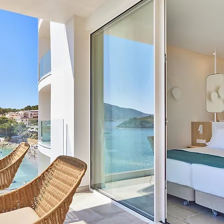 Universal Aquamarin Hotel