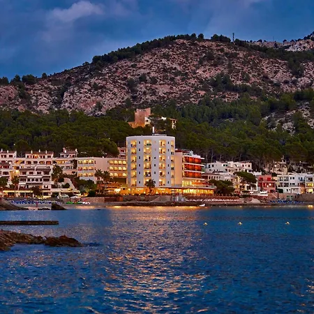 Hotel Universal Aquamarin Sant Elm