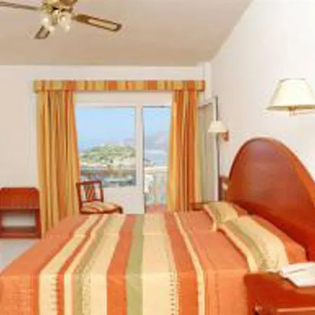 Universal Aquamarin Hotel Sant Elm