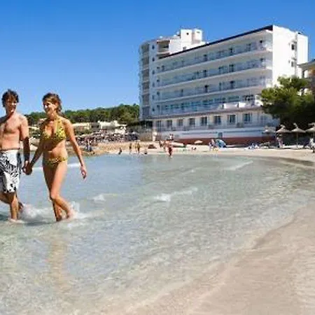 Universal Aquamarin Hotel