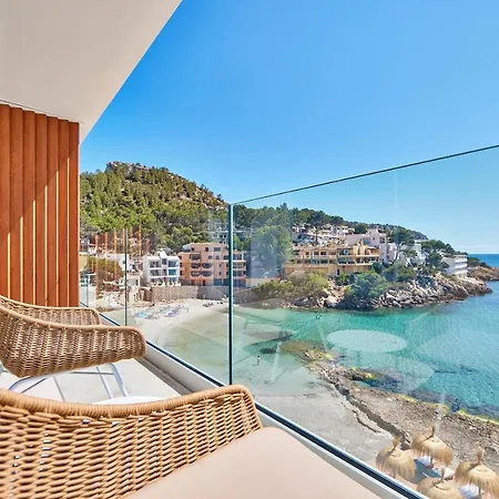 Universal Aquamarin&aquavilla Sant Elm