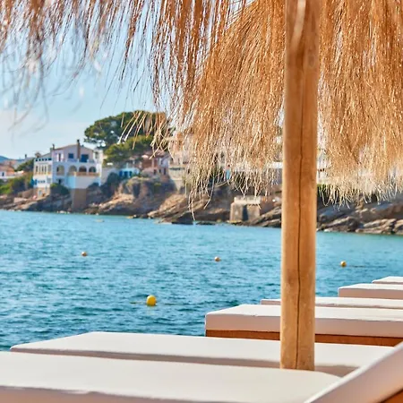 Universal Aquamarin&aquavilla Hotel