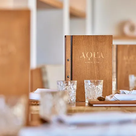 Hotel Universal Aquamarin&aquavilla 4*