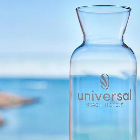 Hotel Universal Aquamarin&aquavilla