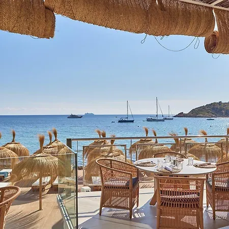 Universal Aquamarin&aquavilla Hotel 4*