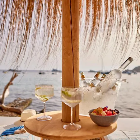 Hotel Universal Aquamarin&aquavilla Sant Elm
