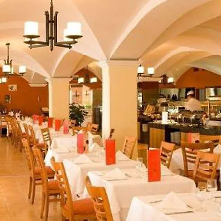 Universal Aquamarin&aquavilla Hotel